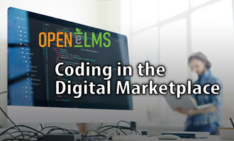 Coding in the Digital Marketplace e-Learning